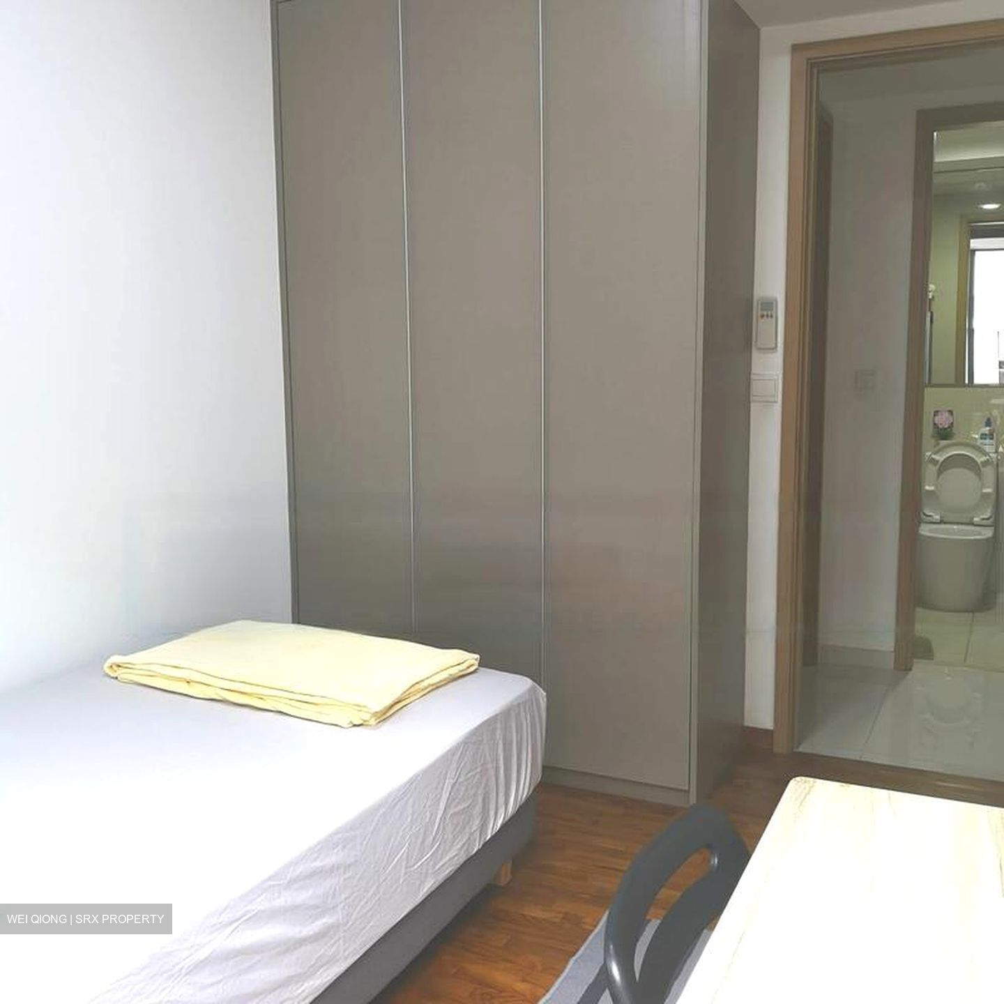Skypark Residences (D27), Condominium #471043491